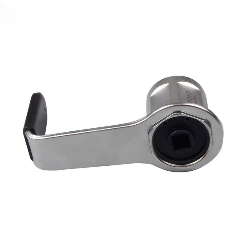 ประแจเพิ่มแรงบิดแบบมีด้ามจับ ร - Socket Wrench บทวิจารณ์และราคา