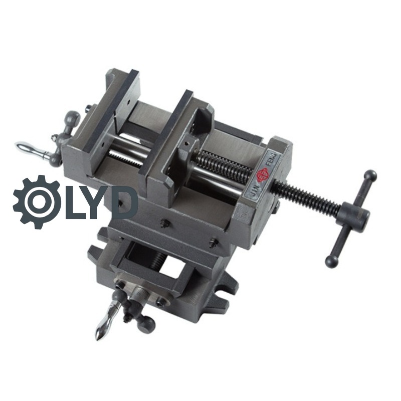 แคลมป์จับชิ้นงานแบบสองทิศทางสำ - Drill Press บทวิจารณ์และราคา