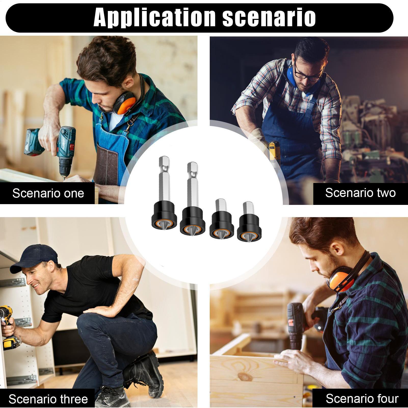 ชุดดอกไขควงแม่เหล็ก สำหรับซ่อม - Wrench Set บทวิจารณ์และราคา