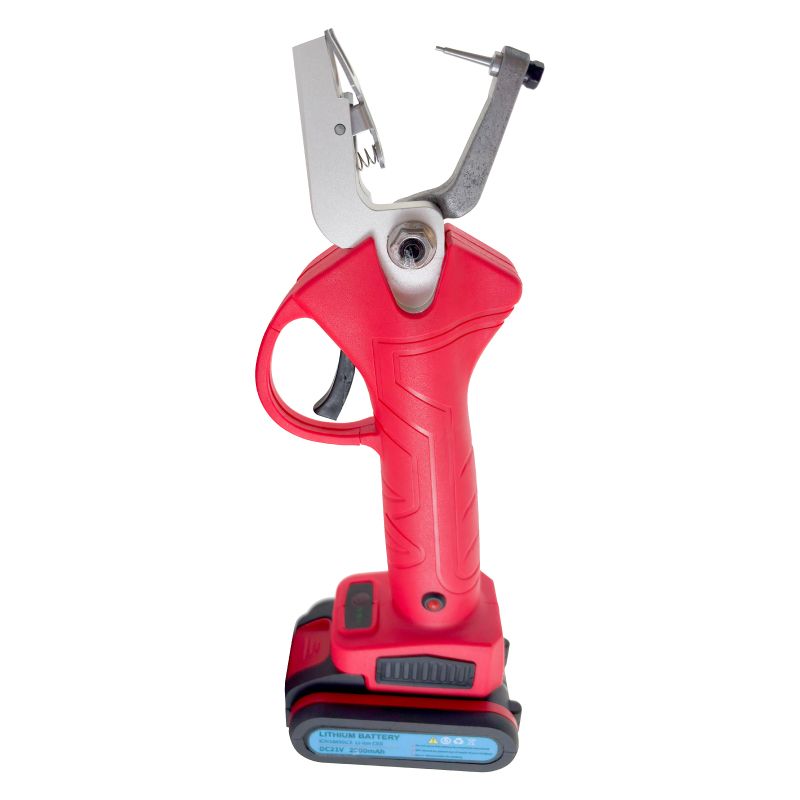 เครื่องติดป้ายหูสัตว์ไฟฟ้าแบบใ - Pliers บทวิจารณ์และราคา