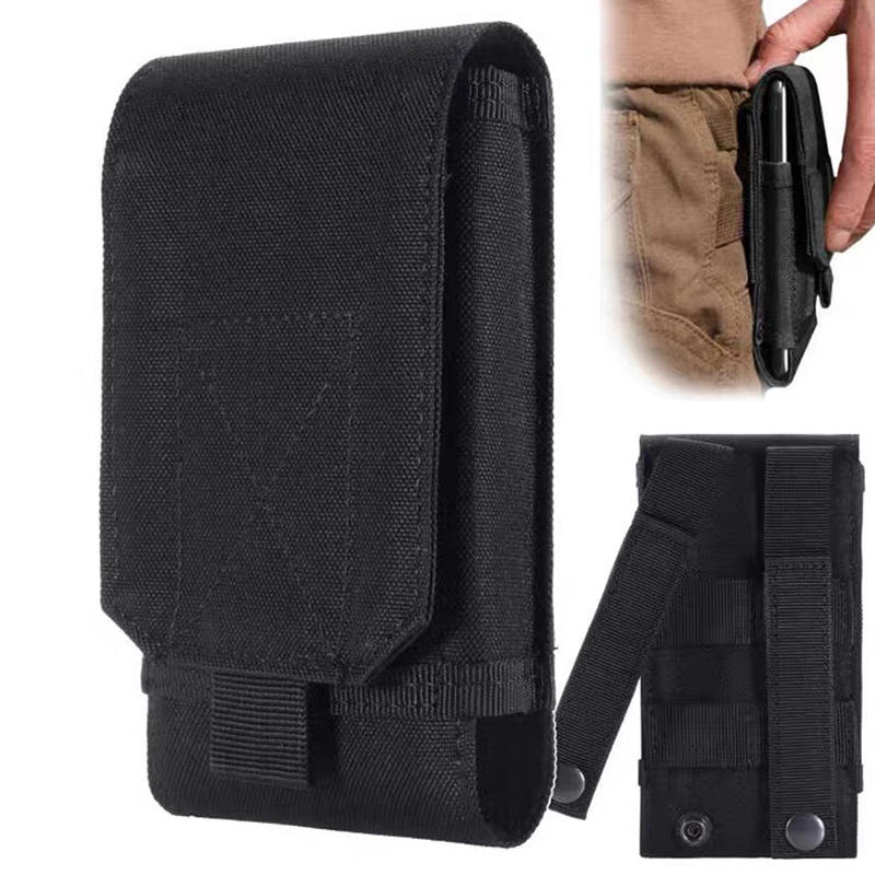 กีฬากลางแจ้งโมลล์กระเป๋าโทรศัพ - Tool Bag บทวิจารณ์และราคา