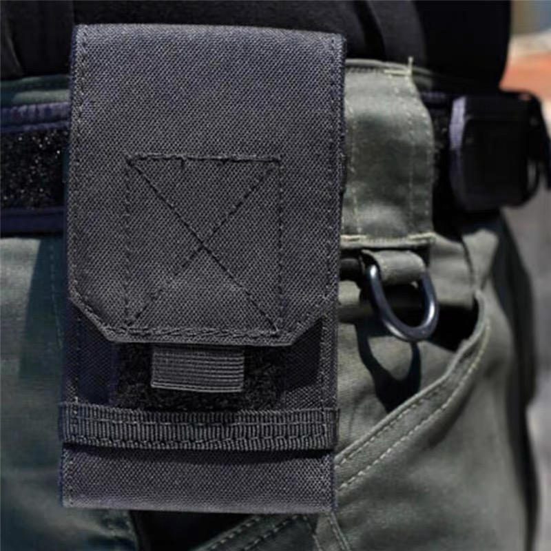 กีฬากลางแจ้งโมลล์กระเป๋าโทรศัพ - Tool Bag บทวิจารณ์และราคา