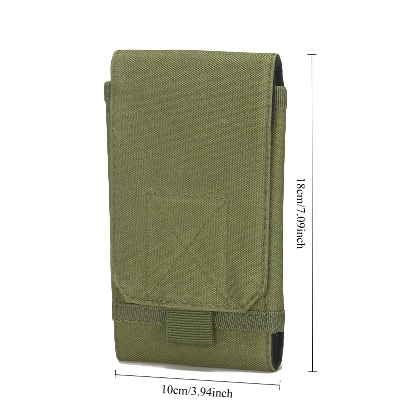 1 ชิ้น กระเป๋าคาดเอวใส่โทรศัพท - Tool Bag บทวิจารณ์และราคา