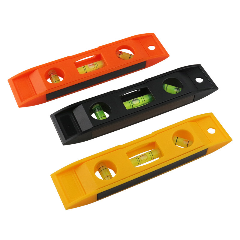 ระดับน้ำแบบแท่งขนาด 6 นิ้ว พร้ - Spirit Level บทวิจารณ์และราคา