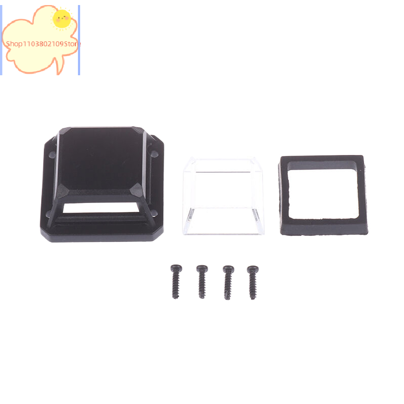 กระจกกันรอยสำหรับเลเซอร์ 4D ป้ - Spirit Level บทวิจารณ์และราคา